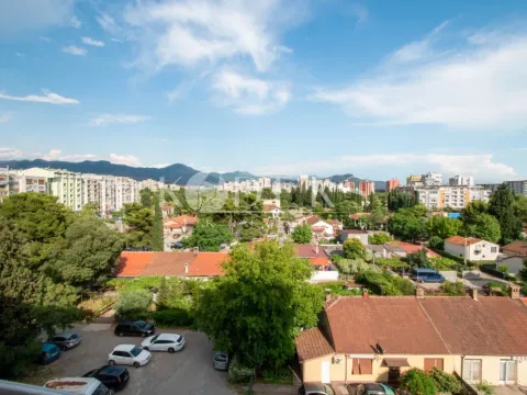 Rent, one bedroom apartment, 34m², Pobrežje, Podgorica - image 7