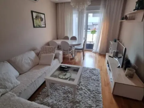 Rent, three bedroom apartment, 75m², Liman 3, Novi Sad Sve Podlokacije