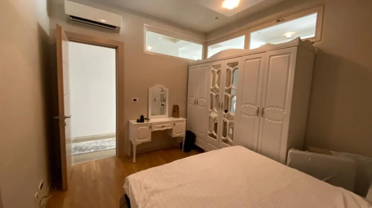 Prodaja, dvosoban stan, 120m², Budva, Crna Gora