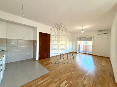 Stan in Tuški Put