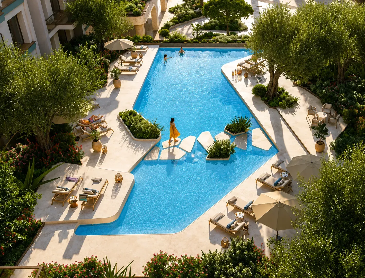 Prodaja, dvosoban stan, 137m², Porto Montenegro, Tivat