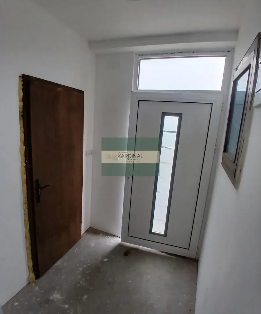 Prodaja, kuća, 89m², Pivara, Jagodina