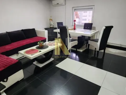 Rent, three bedroom apartment, 80m², Petrovaradin, Novi Sad - image 2
