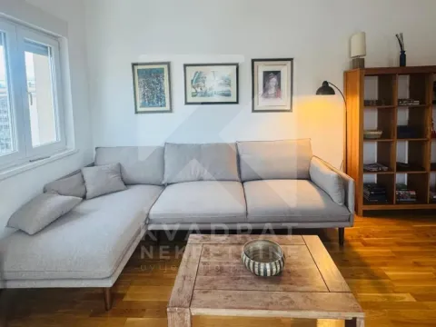 Rent, one bedroom apartment, 53m², City Kvart, Podgorica - image 3