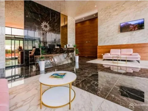 Prodaja, jednosoban stan, 72m², Bar, Crna Gora - image 15