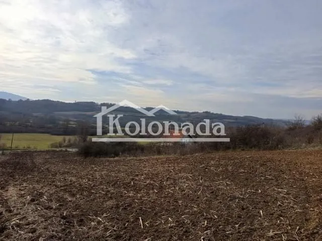 Prodaja, plac, 1048m², Djurinci, Sopot
