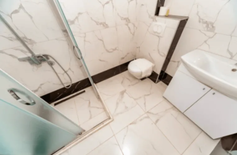 Sale, apartment, 56m², Rafailovići, Budva