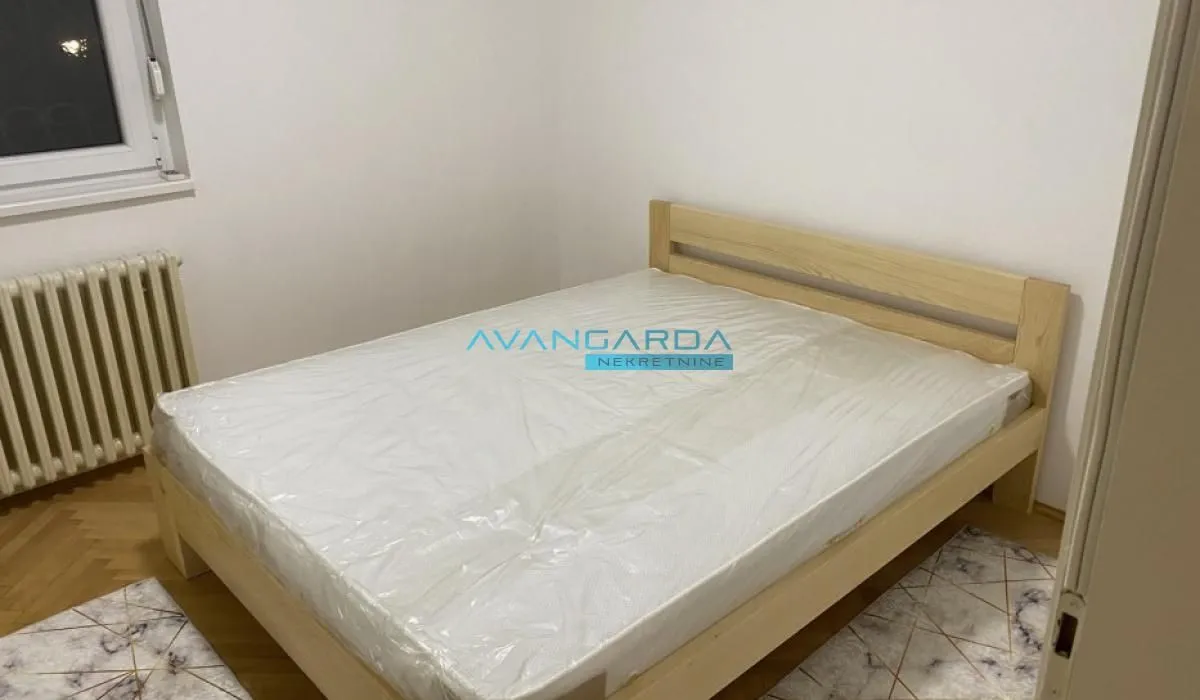 Rent, apartment, 105m², Filmski Grad, Beograd