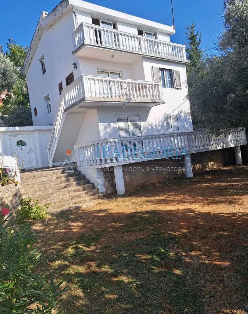 Prodaja, kuća, 180m², Dobra Voda, Bar