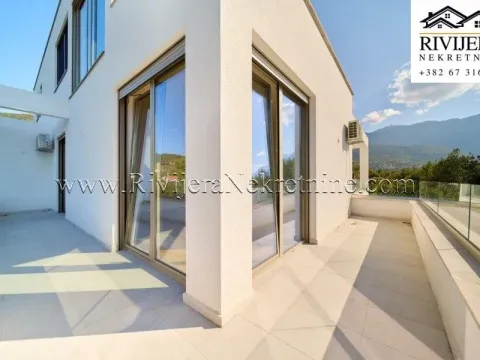 Prodaja, dvosoban stan, 111m², Mrčevac, Tivat - image 10