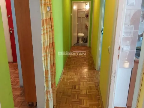 Prodaja, trosoban stan, 88m², Novi Beograd Blok 72, Novi Beograd Sve Podlokacije - image 20