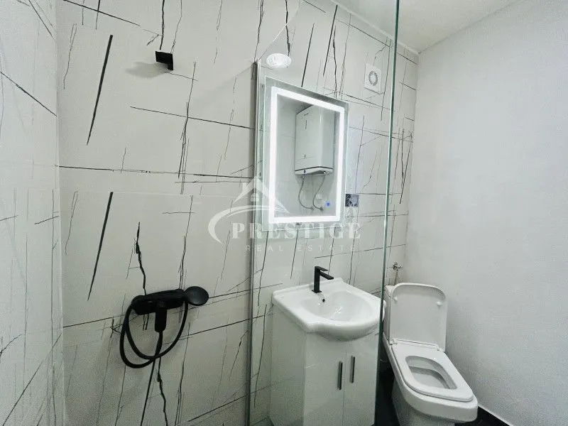Sale, studio apartment, 24m², Gintaš, Podgorica