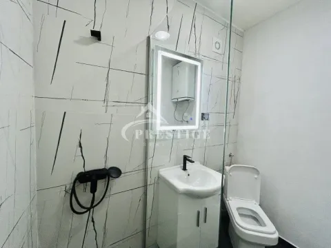 Prodaja, garsonjera, 24m², Gintaš, Podgorica - image 4