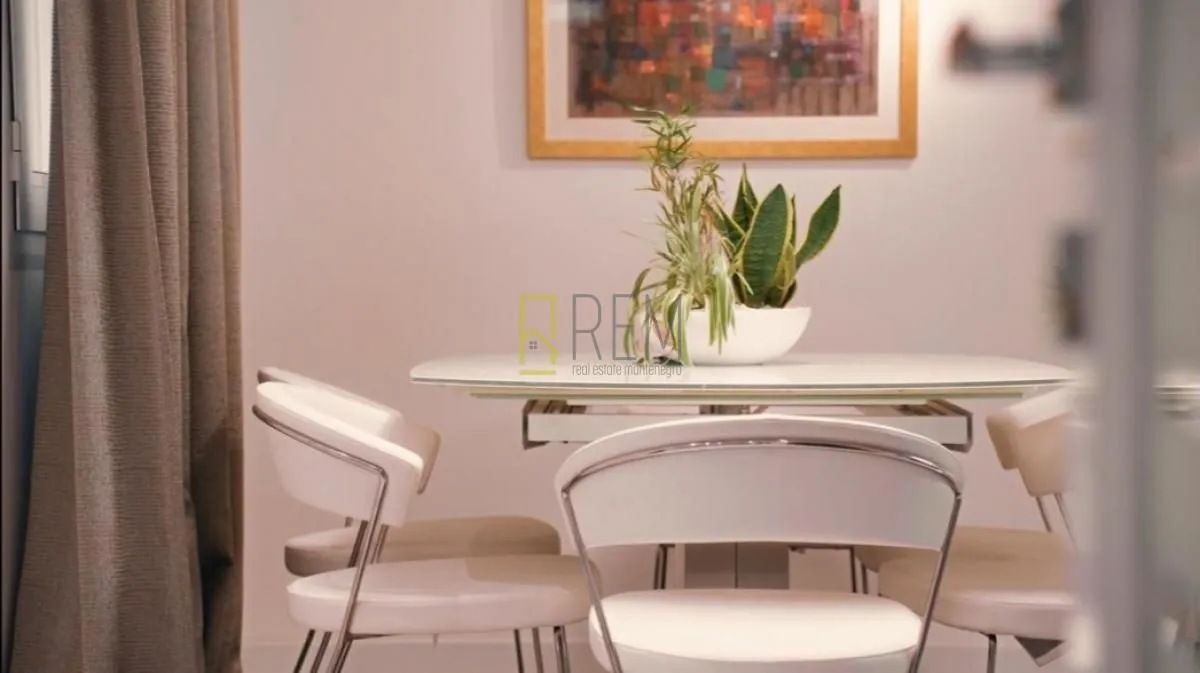 Prodaja, trosoban stan, 90m², Danilovgrad, Crna Gora