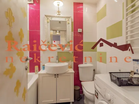 Prodaja, trosoban stan, 60m², Stari Grad, Beograd - image 16
