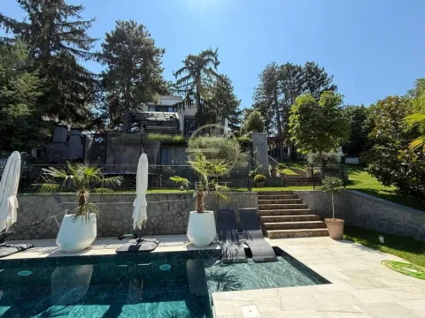 Prodaja, kuća, 318m², Sremska Kamenica, Petrovaradin - image 32