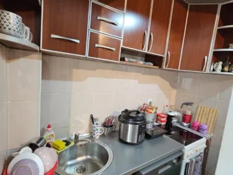 Sale, one bedroom apartment, 55m², Blok 9, Podgorica - image 5