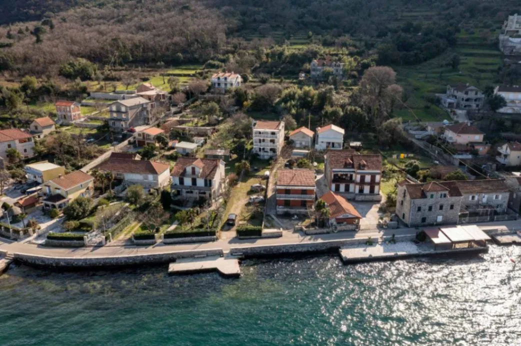 Sale, house, 94m², Stoliv, Kotor