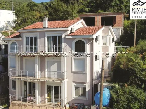 Sale, two bedroom apartment, 79m², Lepetani, Tivat - image 8