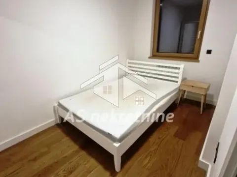 Izdavanje, dvosoban stan, 38m², Južni Bulevar, Vračar Sve Podlokacije - image 5