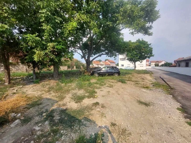 Prodaja, plac, 300m², Palilula Sve Podlokacije, Beograd