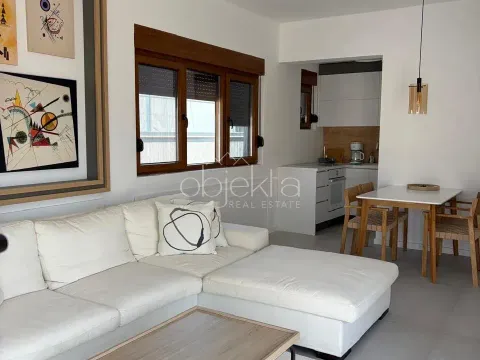 Izdavanje, stan, 70m², Tivat, Crna Gora - image 4