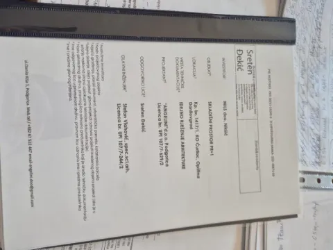 Prodaja, plac, 3687m², Dajbabe, Podgorica - image 12