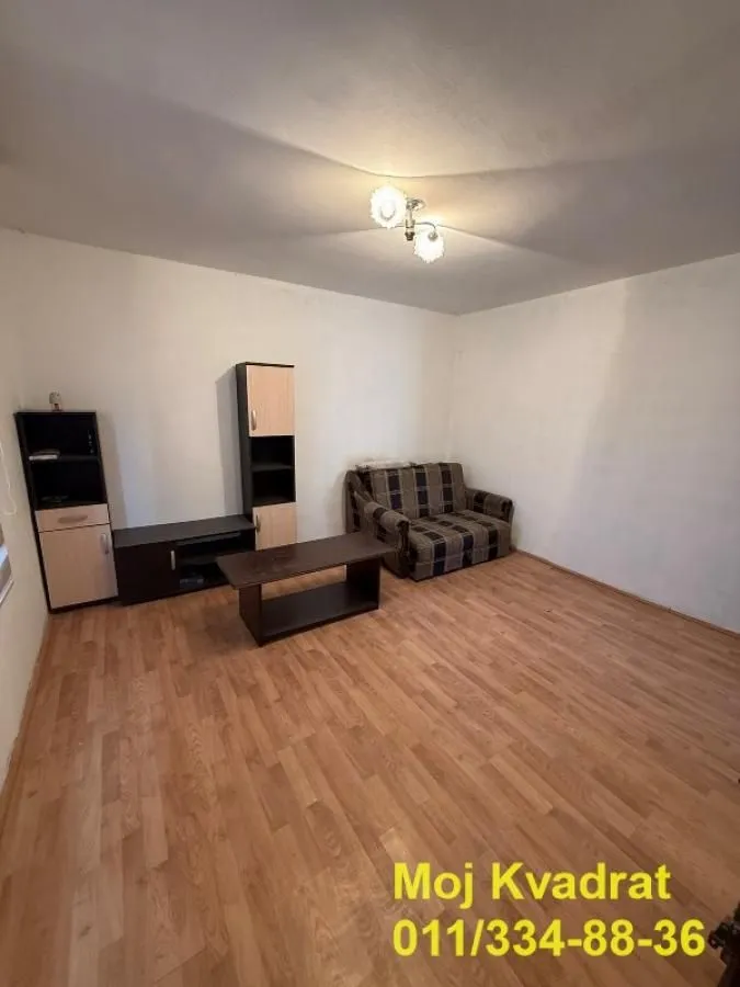 Rent, house, 88m², Ovča, Palilula Sve Podlokacije