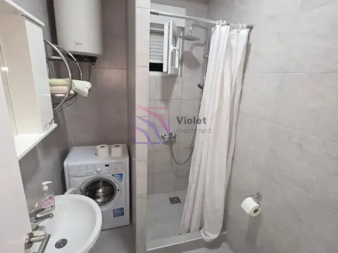 Rent, one bedroom apartment, 52m², Zabjelo, Podgorica - image 5