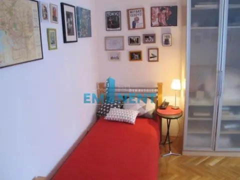 Rent, three bedroom apartment, 90m², Savski Venac, Beograd - image 8