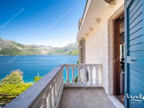Sale, two bedroom apartment, 92m², Kostanjica, Kotor - image 33