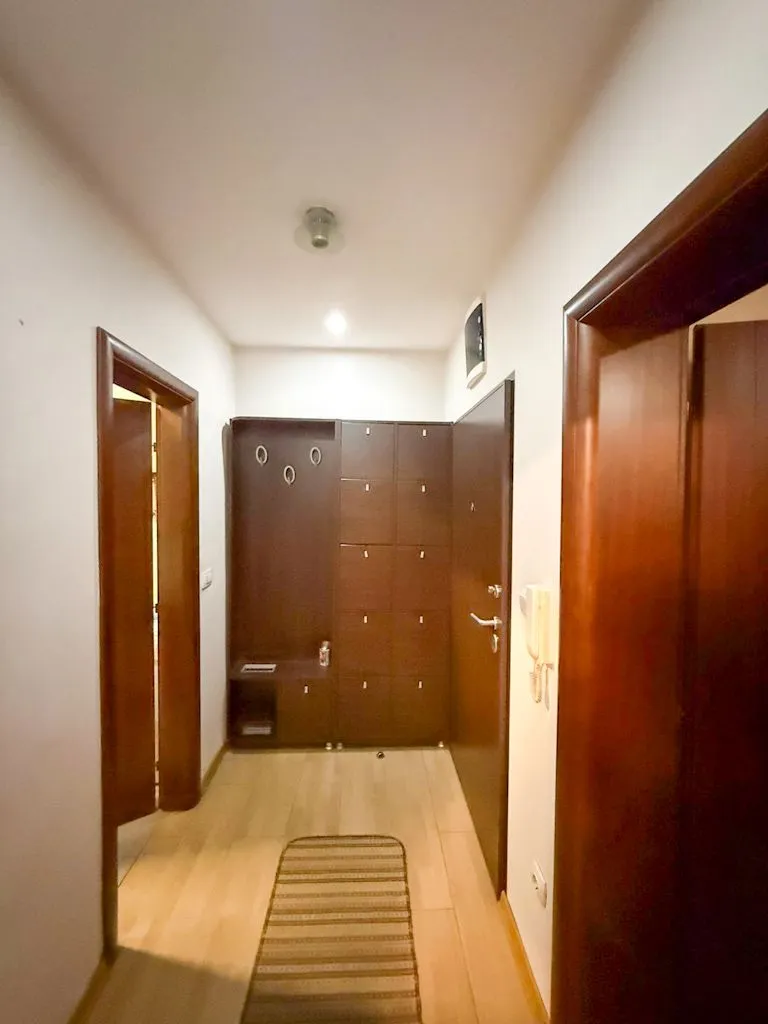 Prodaja, jednosoban stan, 51m², Zagorič, Podgorica