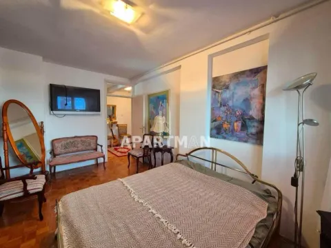 Izdavanje, dvosoban stan, 84m², Novi Beograd Blok 63, Novi Beograd Sve Podlokacije - image 12