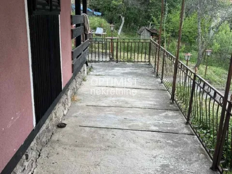 Prodaja, kuća, 37m², Prolom Banja, Kuršumlija - image 9