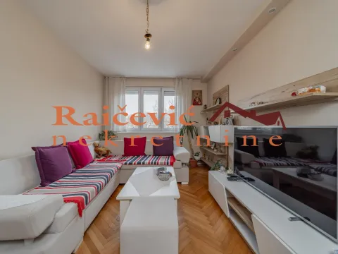 Prodaja, dvosoban stan, 57m², Karaburma, Palilula Sve Podlokacije - image 4