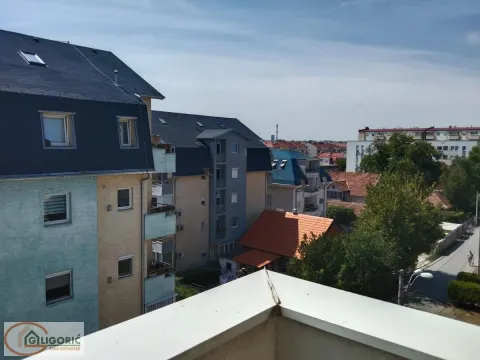 Sale, one bedroom apartment, 40m², Krnjaca, Palilula Sve Podlokacije - image 13