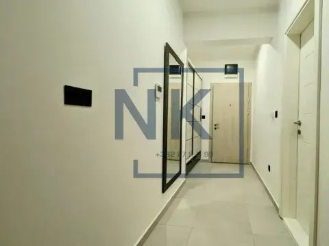 Izdavanje, garsonjera, 30m², Gorica C, Podgorica - image 7