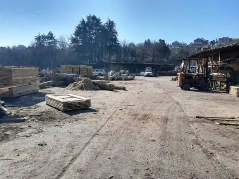 Izdavanje, plac, 3000m², Leštane, Grocka - image 7