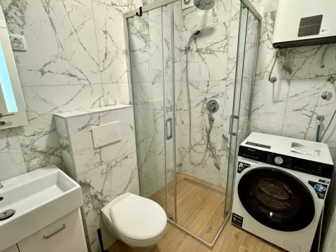 Rent, one bedroom apartment, 45m², Podbara, Novi Sad Sve Podlokacije - image 7