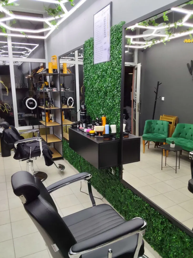 Rent, office space, 21m², Nova Detelinara, Novi Sad Sve Podlokacije