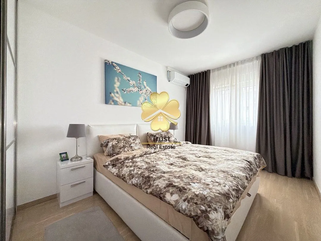 Prodaja, trosoban stan, 72m², City Kvart, Podgorica