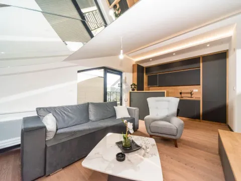 Sale, one bedroom apartment, 58m², Gorica C, Podgorica - image 3