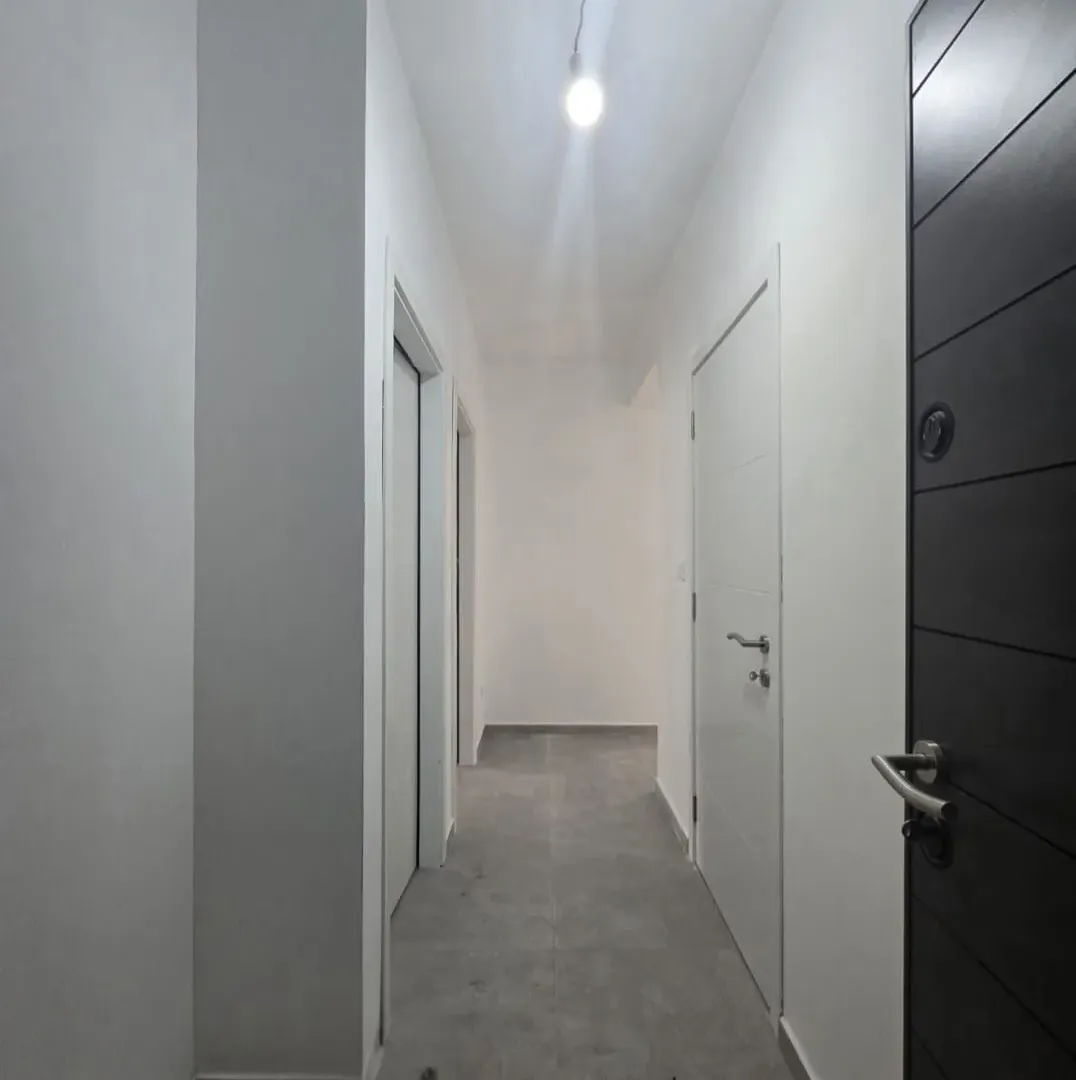 Prodaja, trosoban stan, 83m², Zabjelo, Podgorica