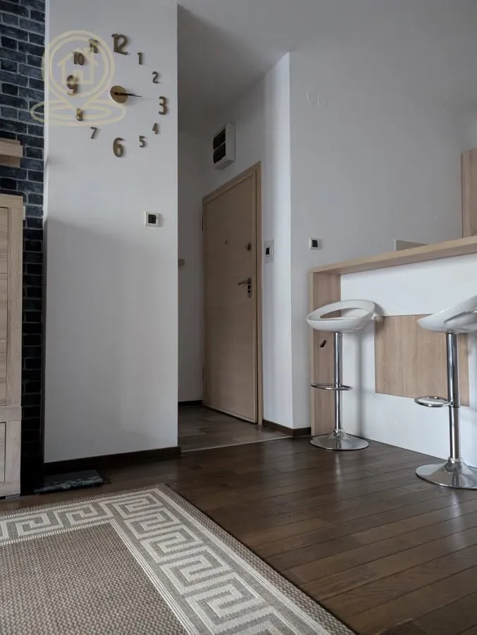 Izdavanje, dvosoban stan, 49m², Adamovićevo Naselje, Novi Sad Sve Podlokacije