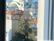 Prodaja, četvorosoban stan, 160m², Vračar Hram, Vračar Sve Podlokacije - image 1