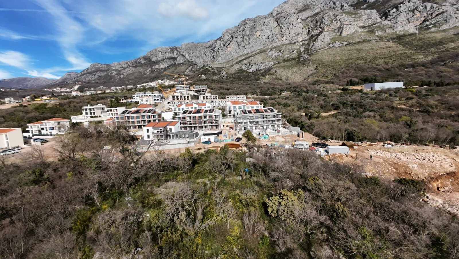 Sale, house, 174m², Reževići, Budva