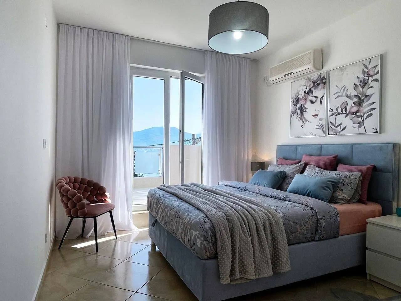 Prodaja, kuća, 120m², Centar, Tivat