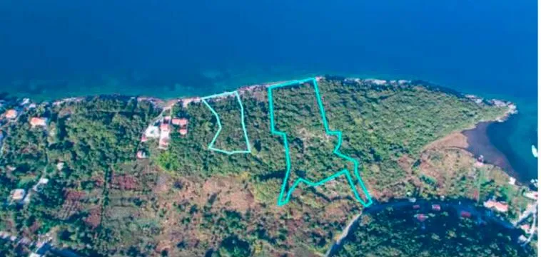 Sale, land lot, 20995m², Luštica, Herceg Novi