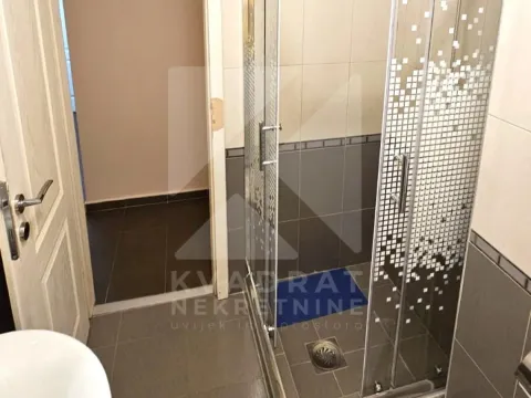 Rent, two bedroom apartment, 80m², Ljubović, Podgorica - image 10