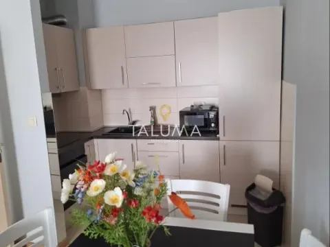 Rent, one bedroom apartment, 46m², City Kvart, Podgorica - image 3